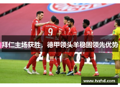 拜仁主场获胜，德甲领头羊稳固领先优势
