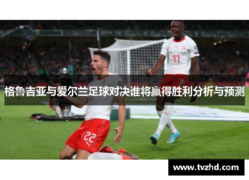 格鲁吉亚与爱尔兰足球对决谁将赢得胜利分析与预测