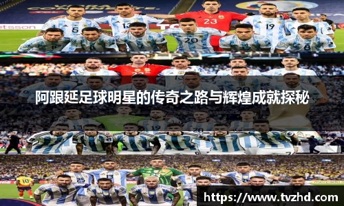 阿跟延足球明星的传奇之路与辉煌成就探秘